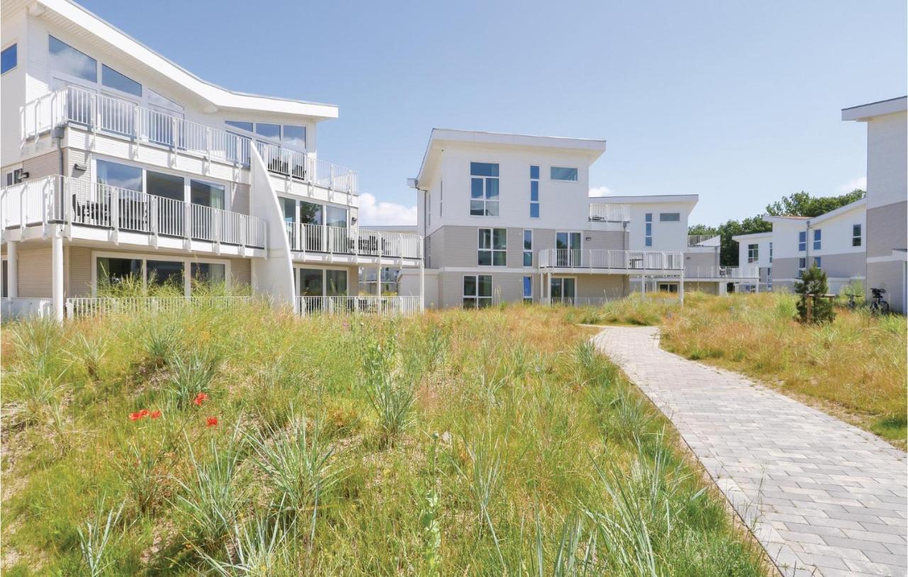 Duenenvilla Penthouse Lubeck Exterior photo